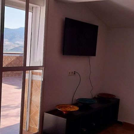Atico Centrico Ideal En Algodonales Exterior photo
