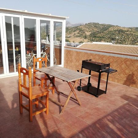 Atico Centrico Ideal En Algodonales Exterior photo
