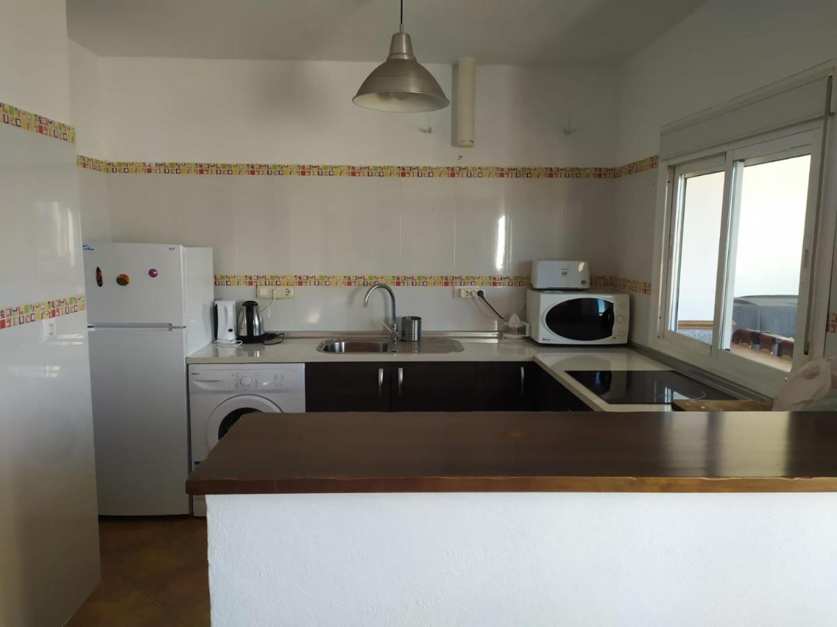 Atico Centrico Ideal En Algodonales Exterior photo