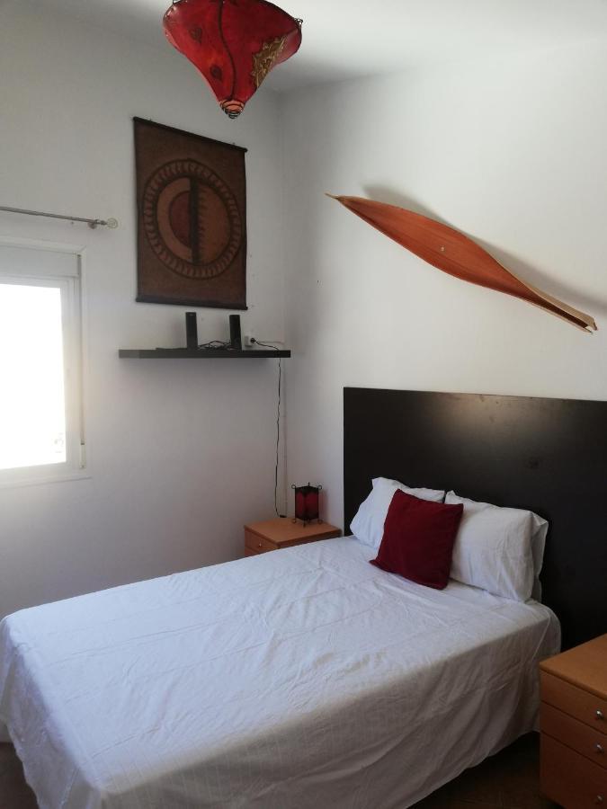Atico Centrico Ideal En Algodonales Exterior photo