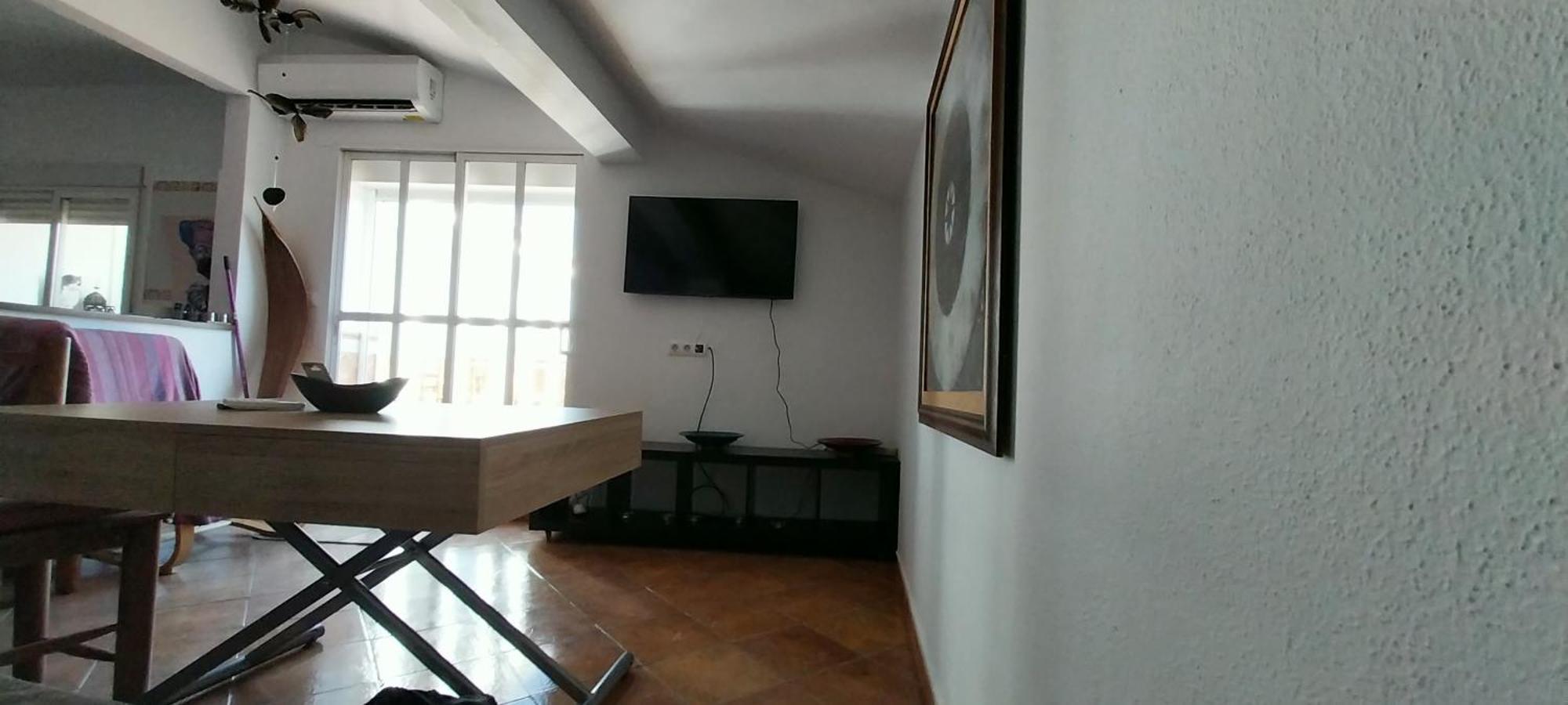 Atico Centrico Ideal En Algodonales Exterior photo