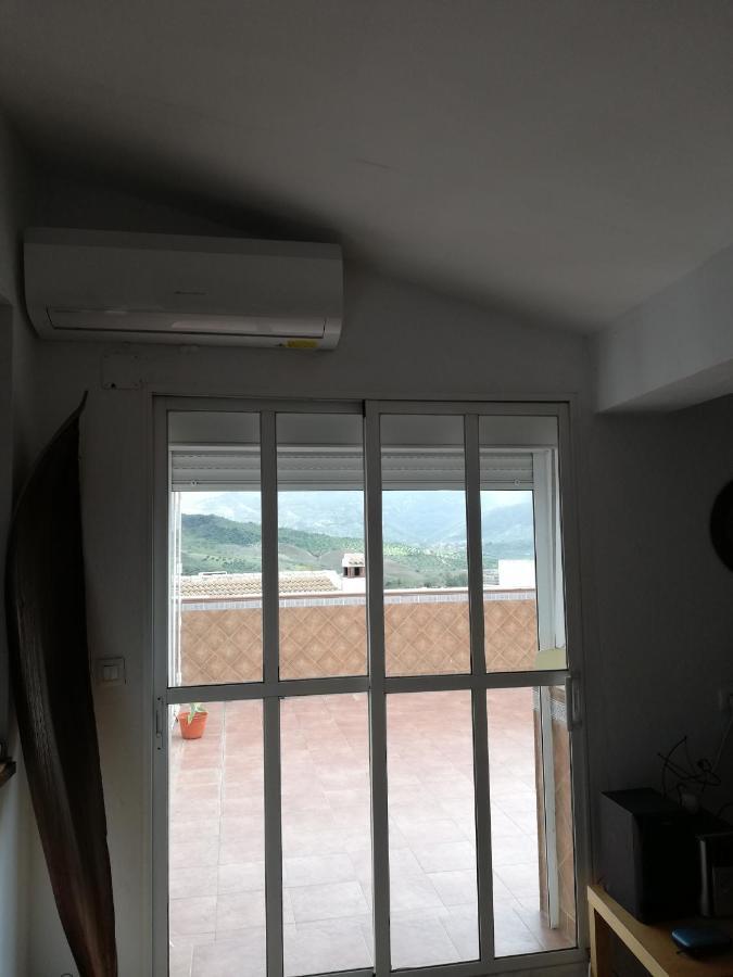 Atico Centrico Ideal En Algodonales Exterior photo