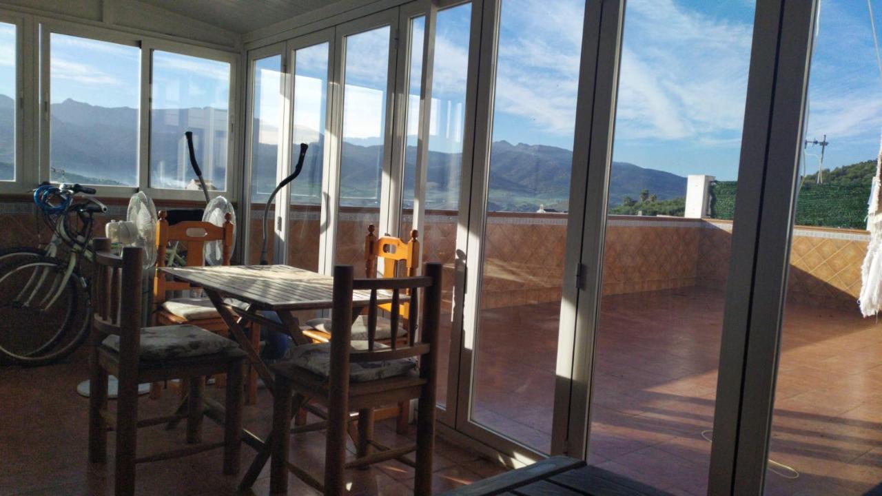 Atico Centrico Ideal En Algodonales Exterior photo