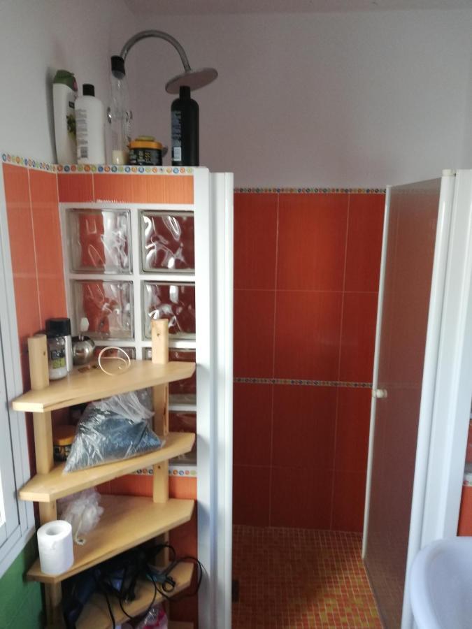 Atico Centrico Ideal En Algodonales Exterior photo
